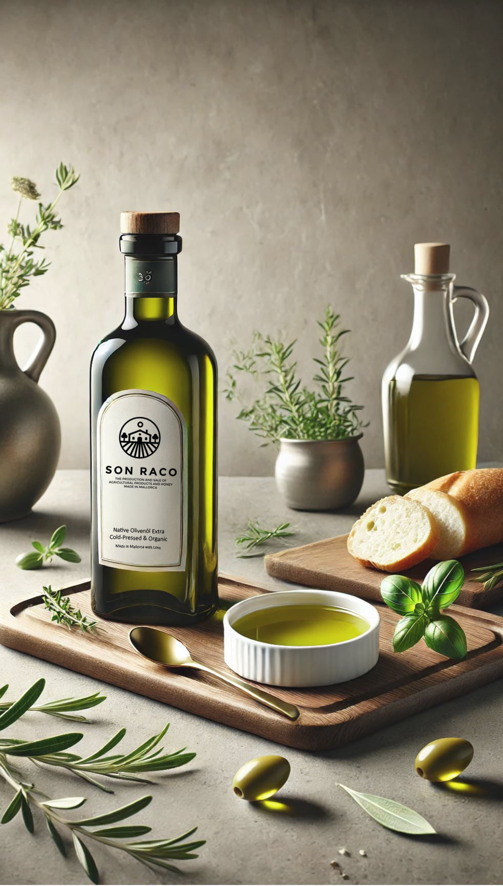 Olive Oil
