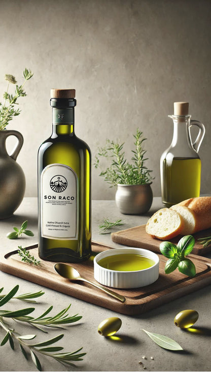 Olive Oil