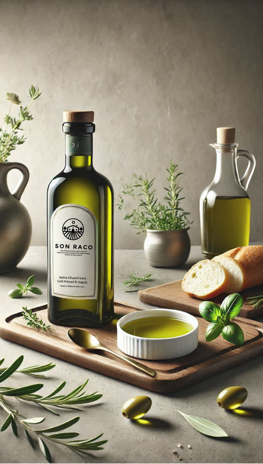 Olive Oil