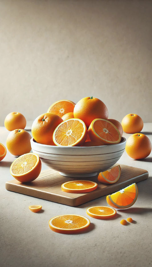 Oranges